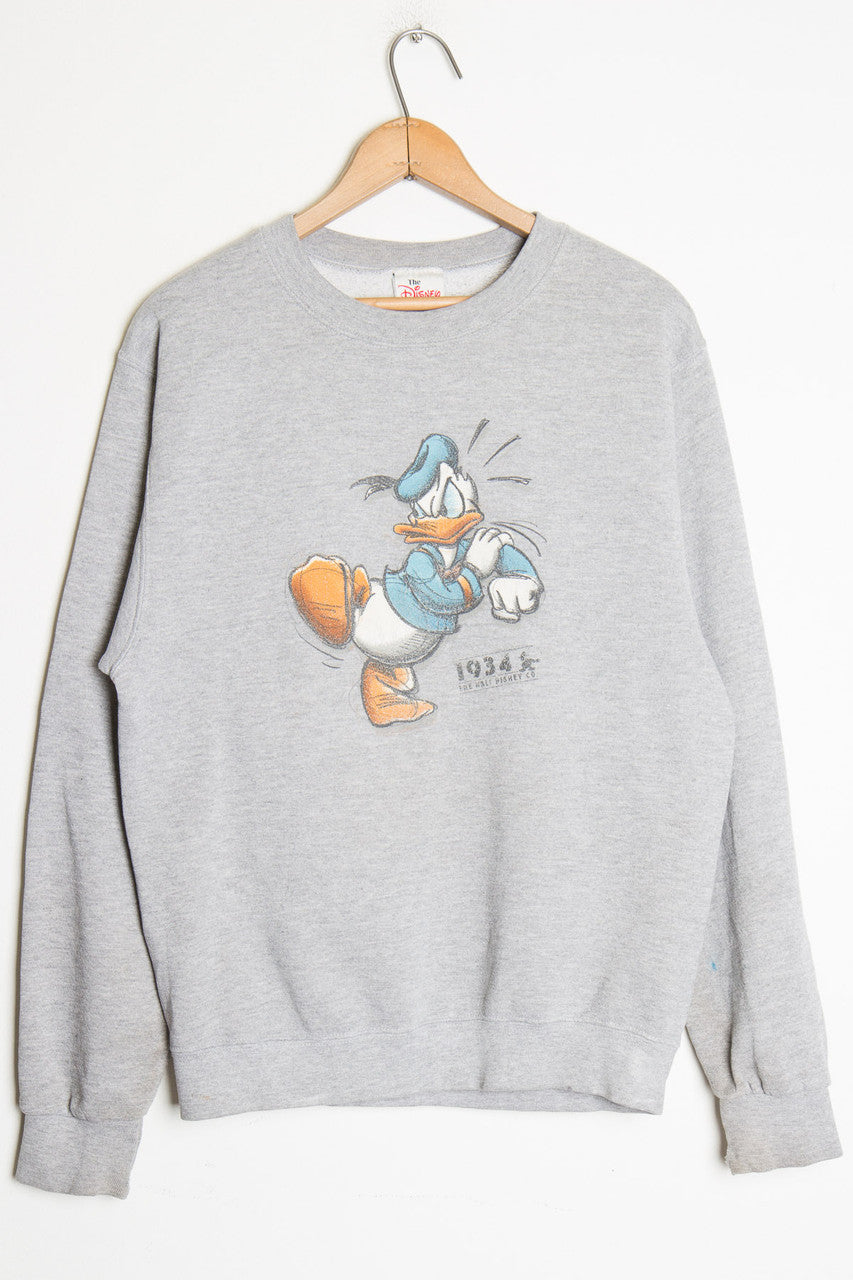 Donald Duck Sweatshirt