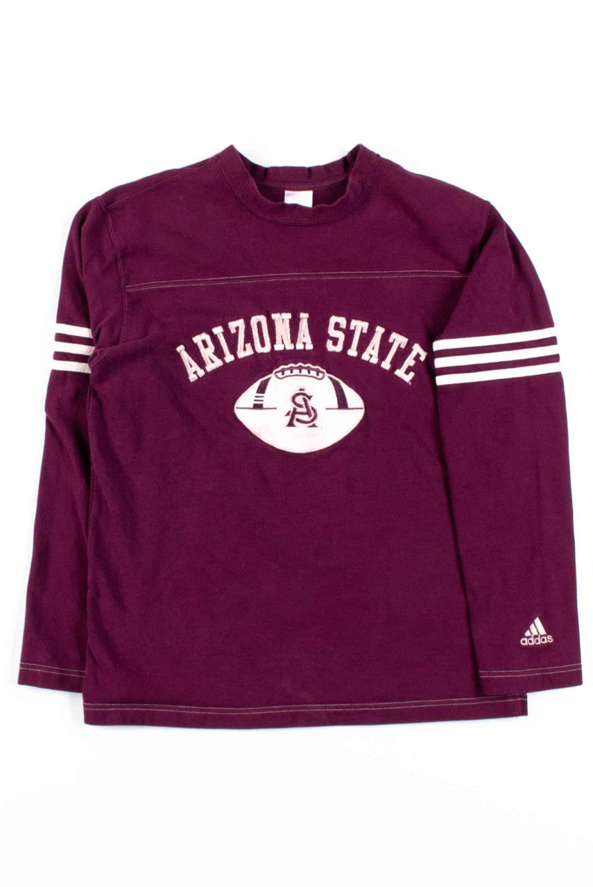Arizona State Football Sweatshirt