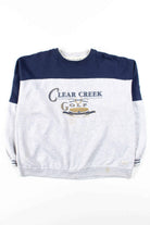 Clear Creek Golf Sweatshirt