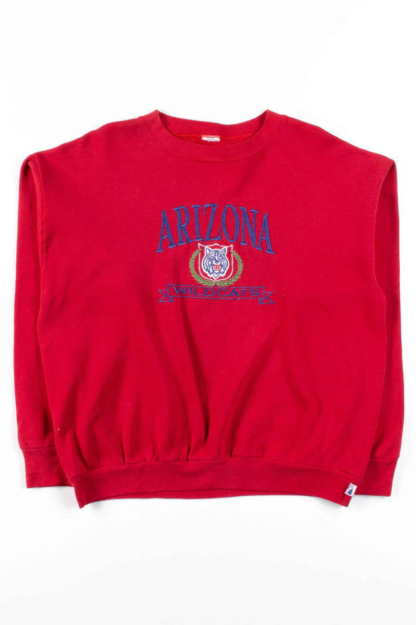 Arizona Wildcats Sweatshirt