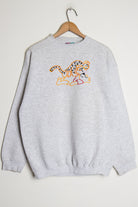 Pooh and Tigger Sweatshirt