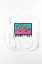 Summerfest Milwaukee Sweatshirt
