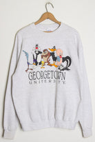 Looney Tunes at Georgetown Sweatshirt