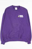 Osceola Cheese Sweatshirt