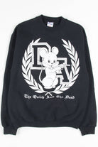 The Quick & The Dead Mouse Sweatshirt