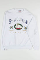 St. Augustine Florida Sweatshirt