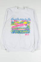 American Airlines The Only Way To Fly Sweatshirt