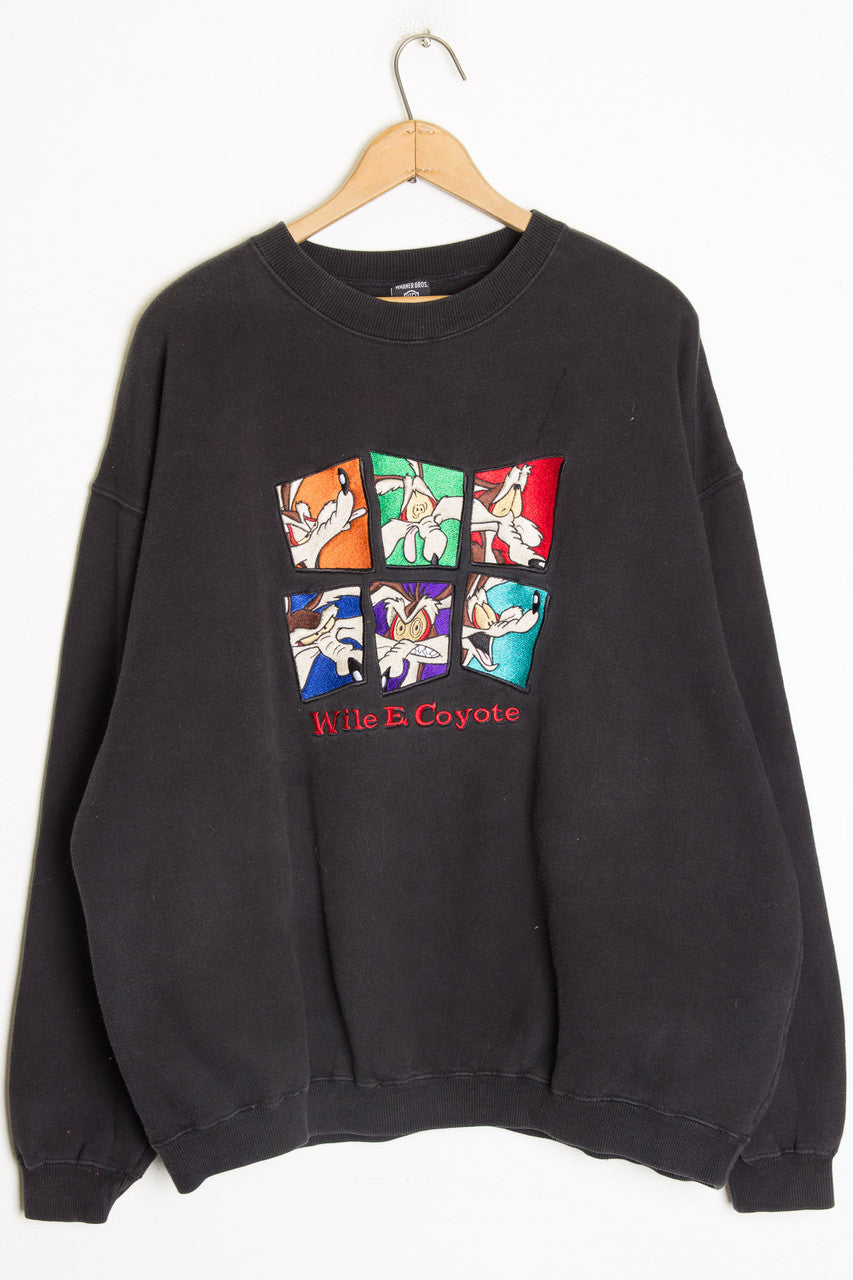 Wile E. Coyote Sweatshirt