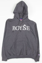 Boyne Hoodie