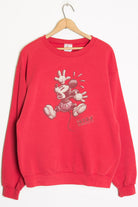 Vintage Mickey Sweatshirt 3