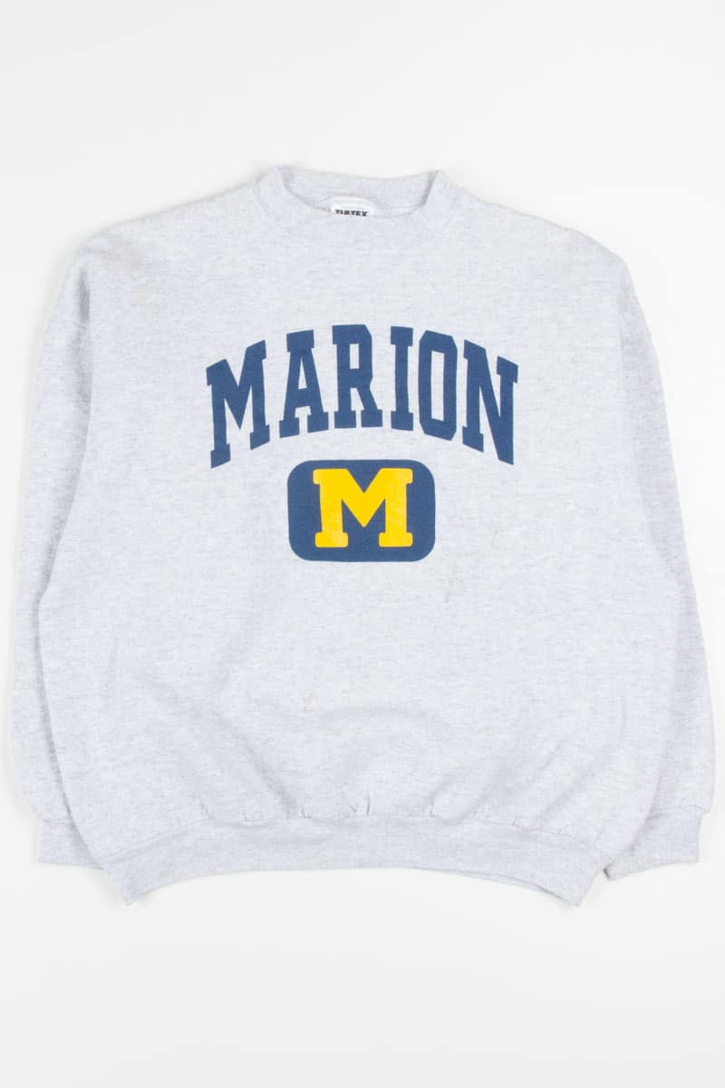 Marion Sweatshirt