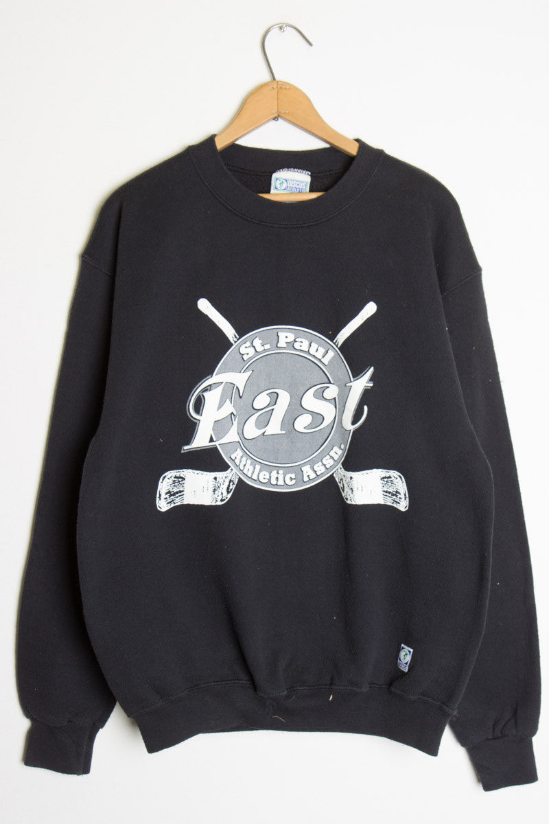 East St. Paul Hockey Vintage Sweatshirt