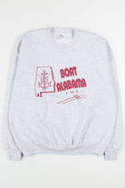 Boat Alabama Inc. Sweatshirt