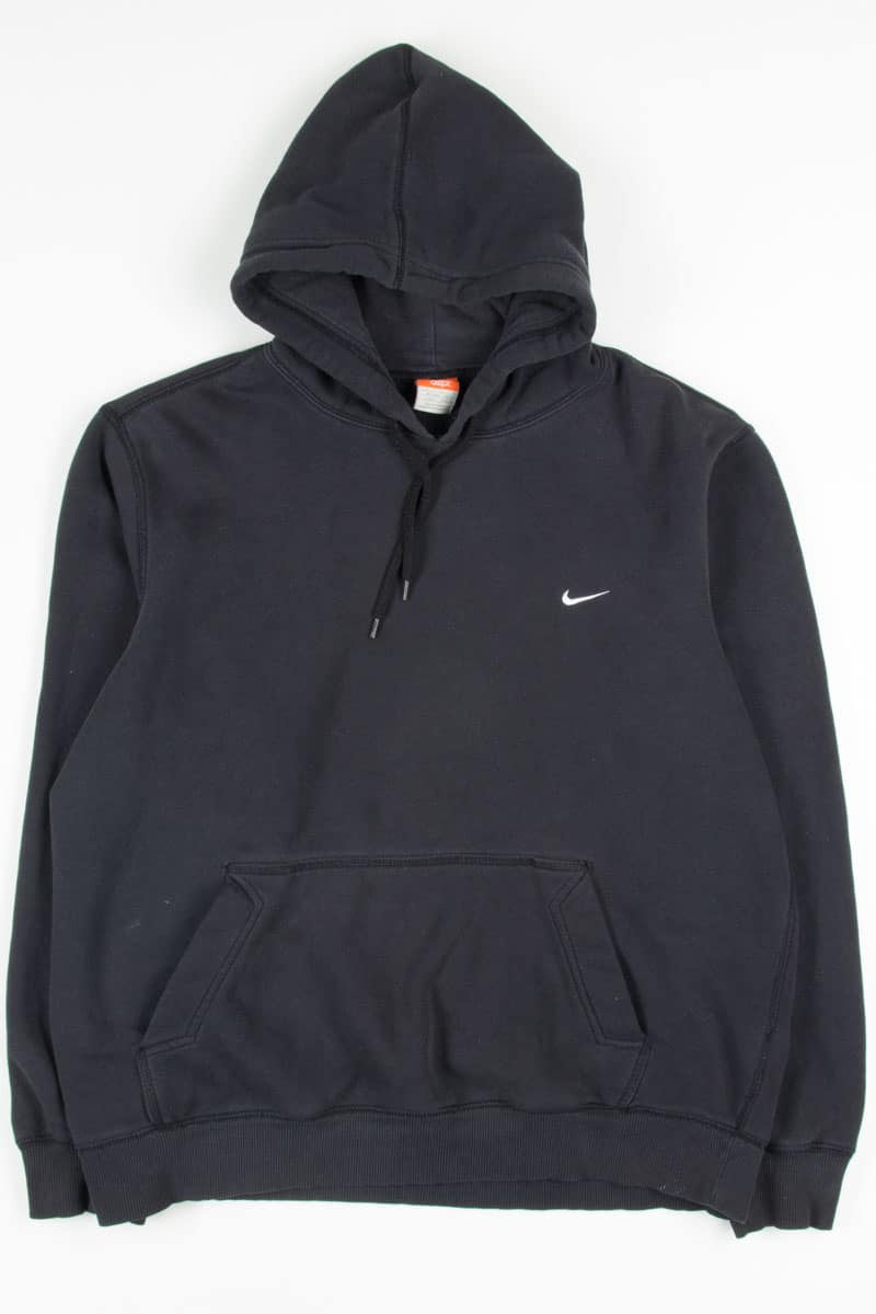 Black Nike Hoodie