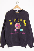 Winter Park Sweatshirt