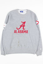 Alabama Crimson Tide Sweatshirt 3