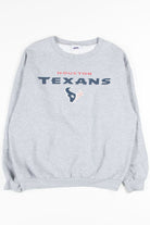 Houston Texans Sweatshirt