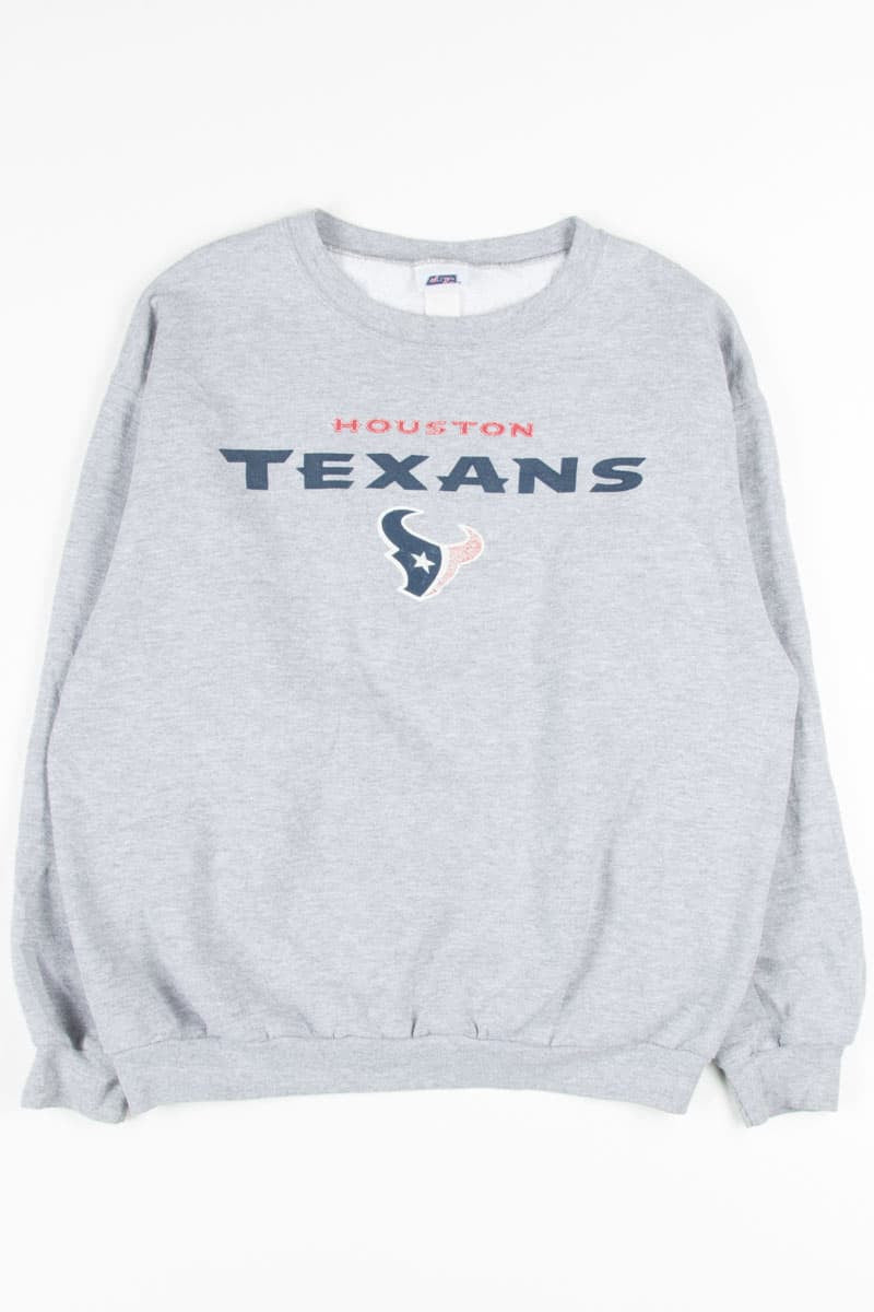 Houston Texans Sweatshirt