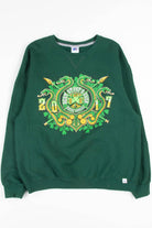 109th Annual Best Ever St. Pat's MSM Sweatshirt