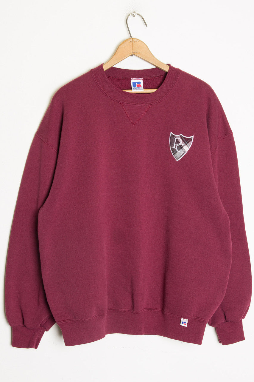 PC Shield Sweatshirt