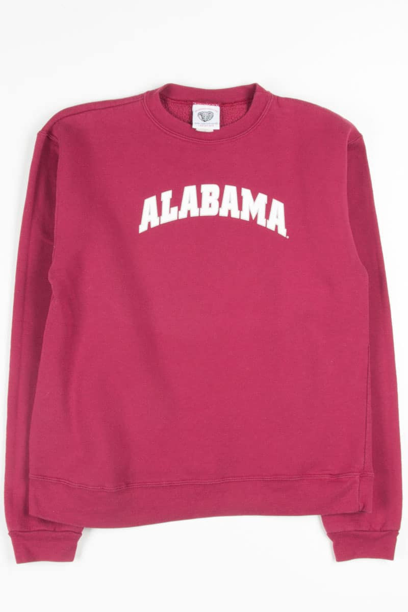 Alabama Crimson Tide Sweatshirt 2