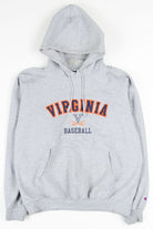 Virginia Cavaliers Baseball Hoodie