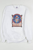 Pope John Paul II 1999 Sweatshirt