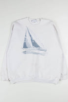 Sail Mackinac Sweatshirt