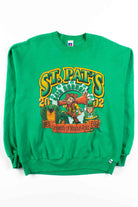 94th Annual Rolla St. Pat's Sweatshirt 1