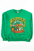 94th Annual Rolla St. Pat's Sweatshirt