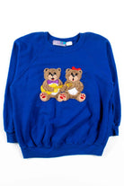 Musical Teddy Bears Sweatshirt