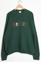 Mickey Sweatshirt
