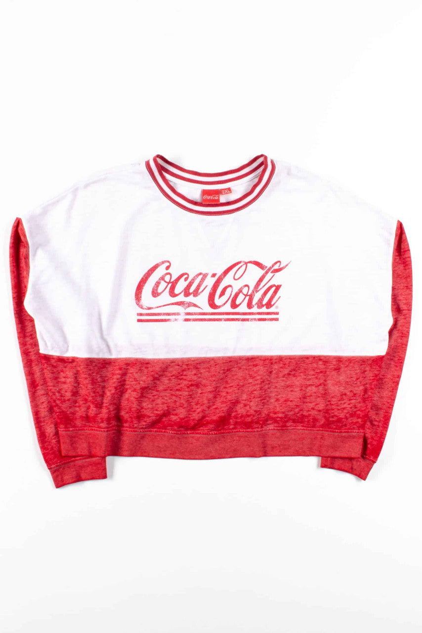 Coca-Cola Light Sweatshirt