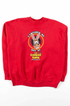 The Comedy Barn Vintage Sweatshirt