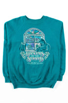 Dickens On The Strand Vintage Sweatshirt