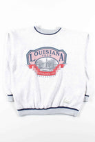 Louisiana Tech Sweatshirt