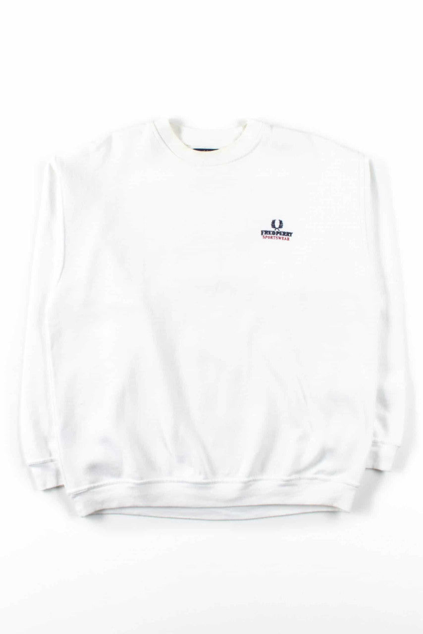Fred Perry Sportswear Sweatshirt