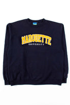 Marquette University Sweatshirt