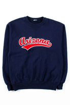 Arizona Baseball Sweatshirt