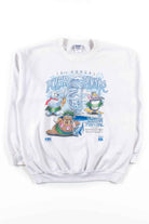 15th Annual Polar Plunge Sweatshirt