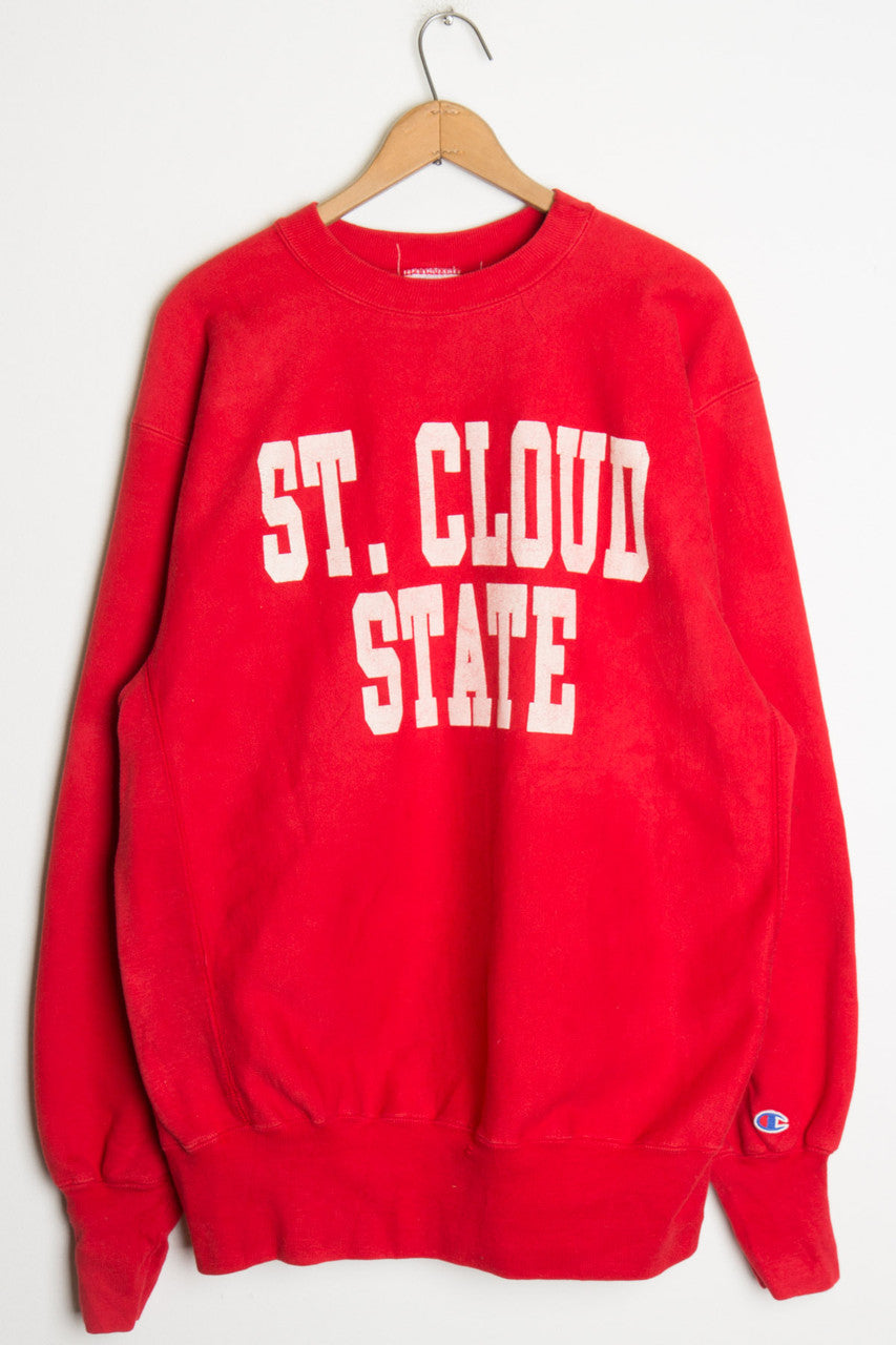 St. Cloud State Sweatshirt