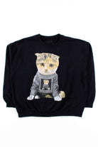 Kittens Within Kittens Sweatshirt