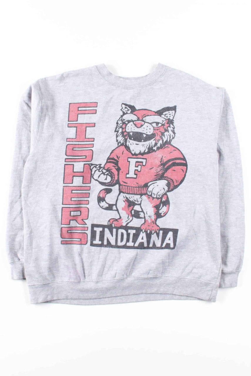 Indiana Fishers Sweatshirt