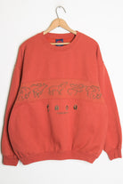 Toronto Wildlife Sweatshirt