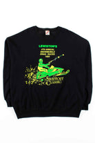 Vintage Shootout Classic Sweatshirt
