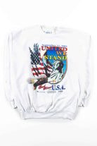 9/11 United We Stand Sweatshirt