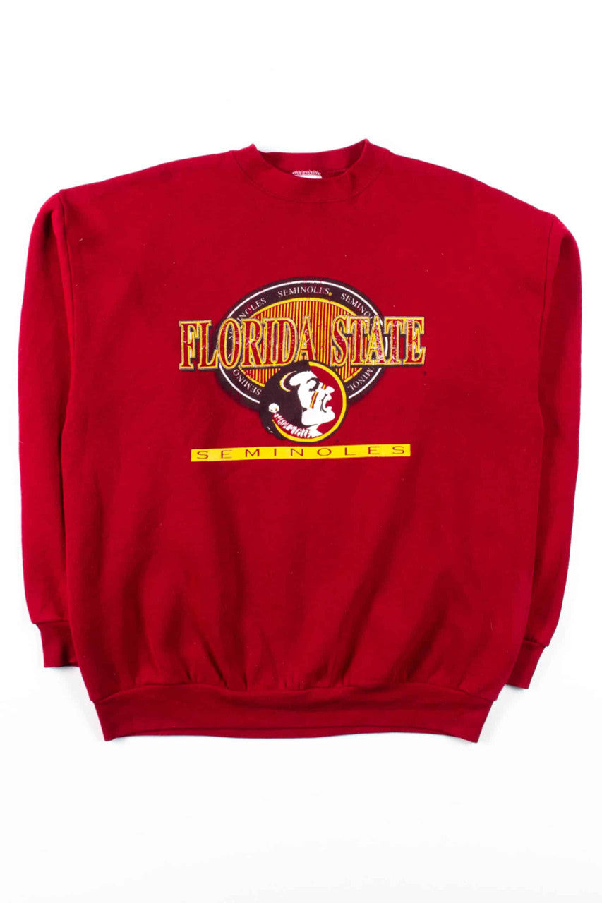 Florida State Seminoles Sweatshirt