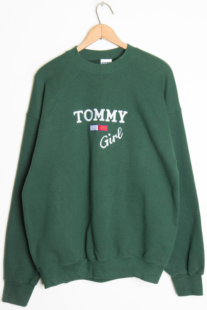 Tommy Girl Sweatshirt