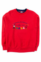 Somebody Special Calls Me Nana Sweatshirt