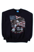 Austin, TX Live Free Sweatshirt